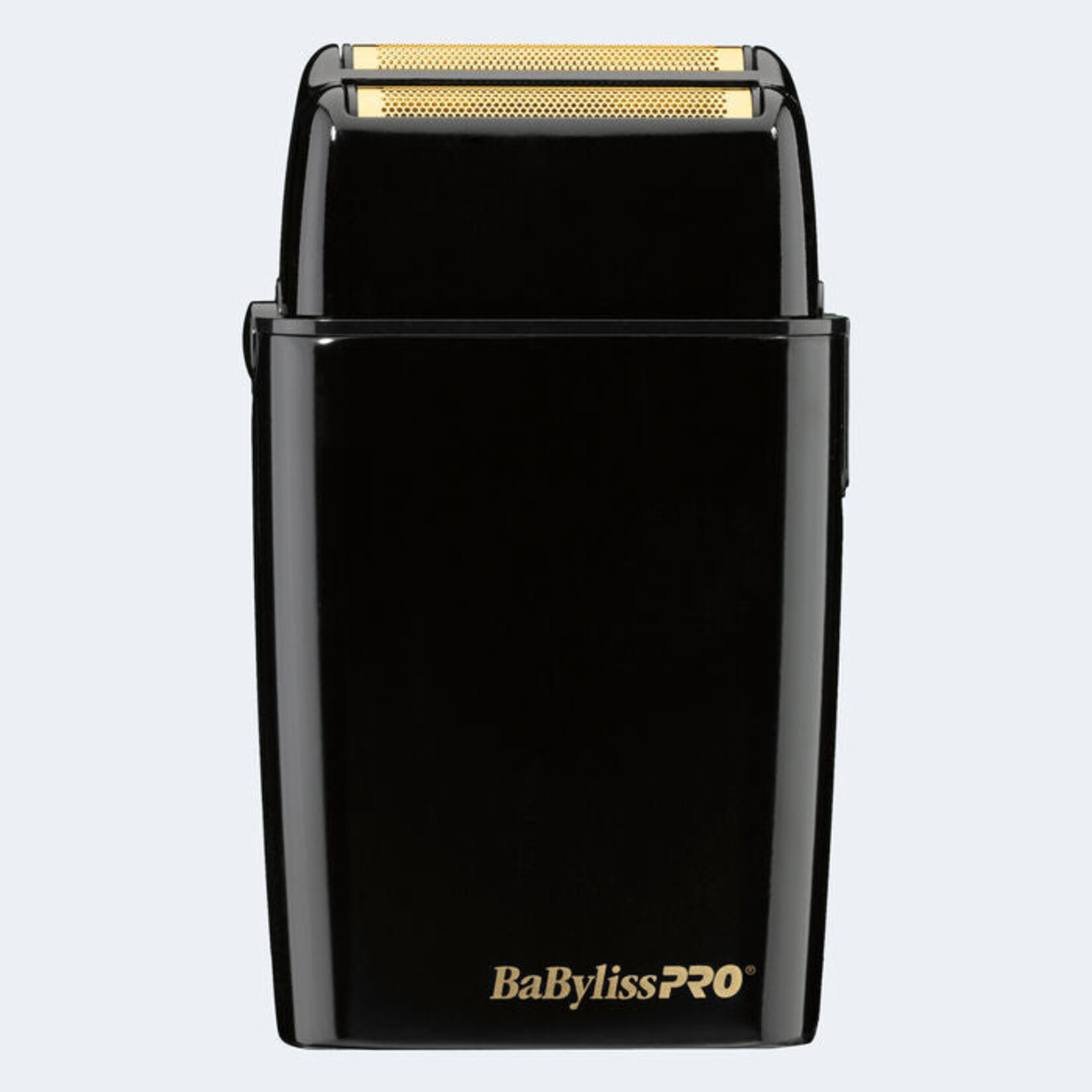 BABYLISS PRO Cord/Cordless Metal Double Foil Shaver