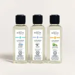 LAMPE BERGER TRIO PACK FRAIS 3 X 250ML