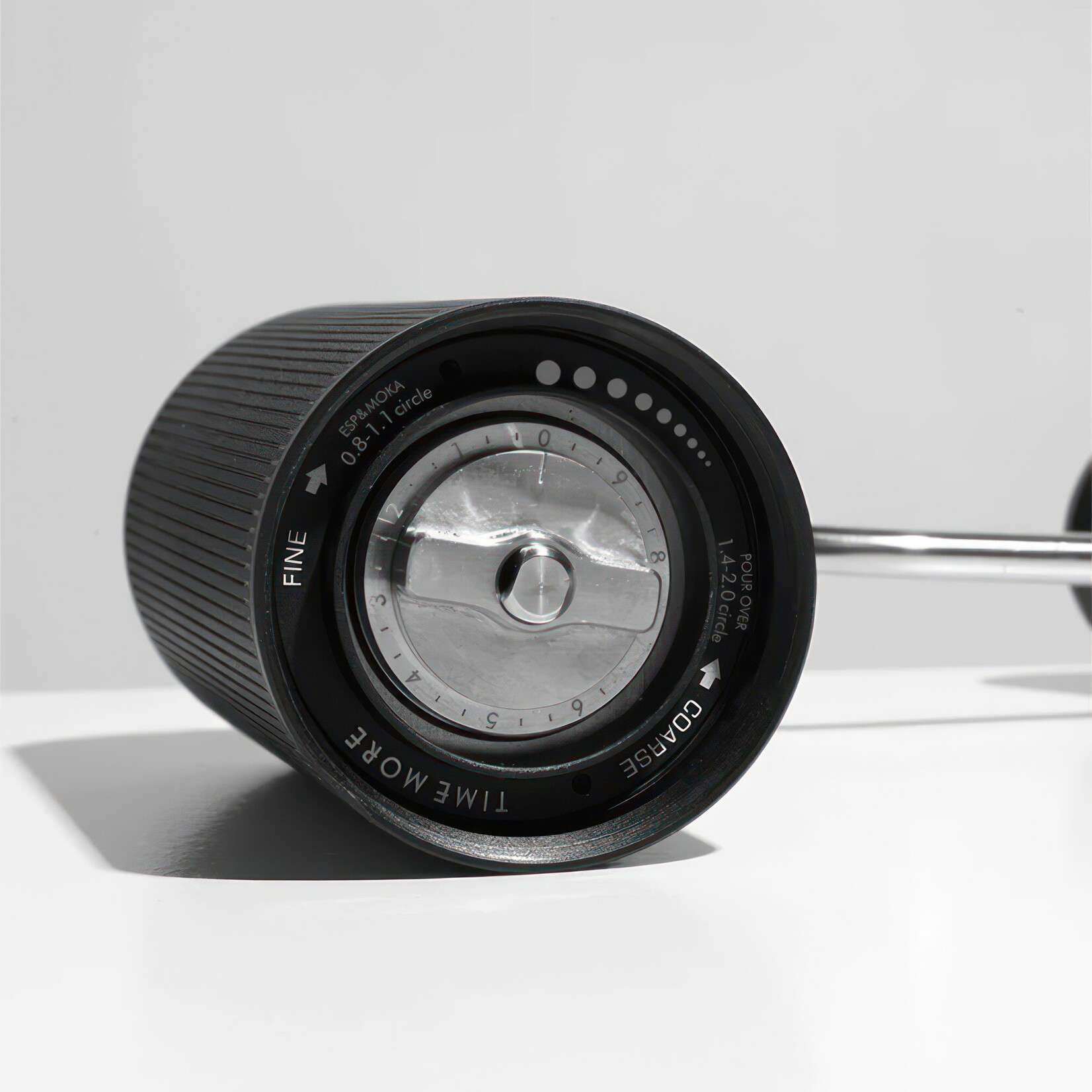 TIMEMORE C3S ESP Manual Coffee Grinder