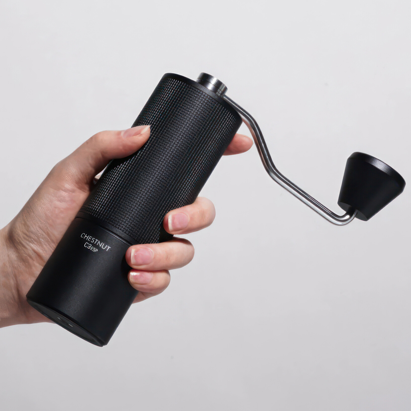 TIMEMORE C3S ESP Manual Coffee Grinder