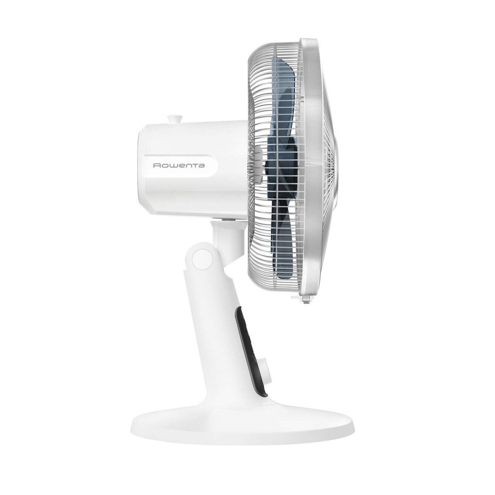 ROWENTA Ventilateur de table silence turbo extrème 12" blanc