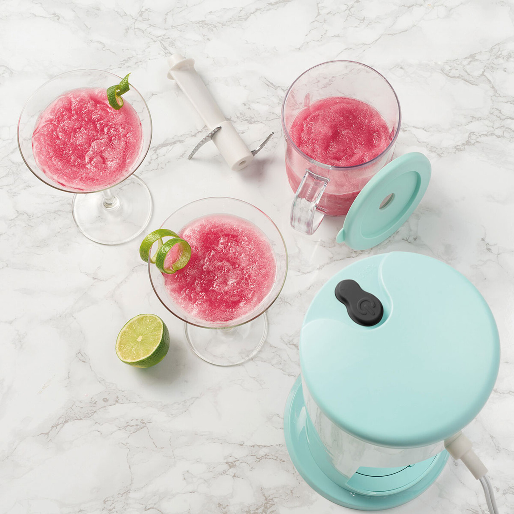 RICARDO Frozen Drink Maker
