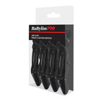 BABYLISS PRO Sectioning Clips – Expandable clip