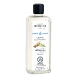LAMPE BERGER Pure White Tea Refill 1 litre