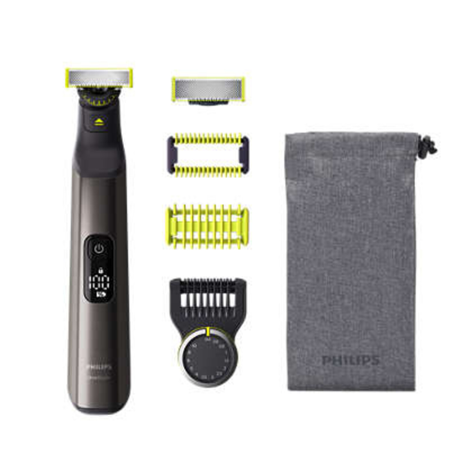 PHILIPS OneBlade Pro 360 Face + Body