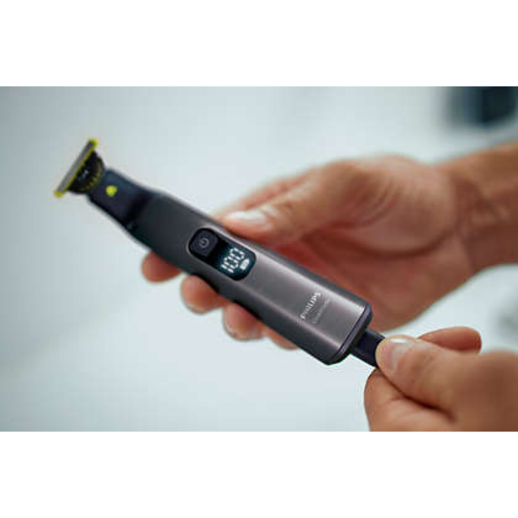 PHILIPS OneBlade Pro 360 Face + Body