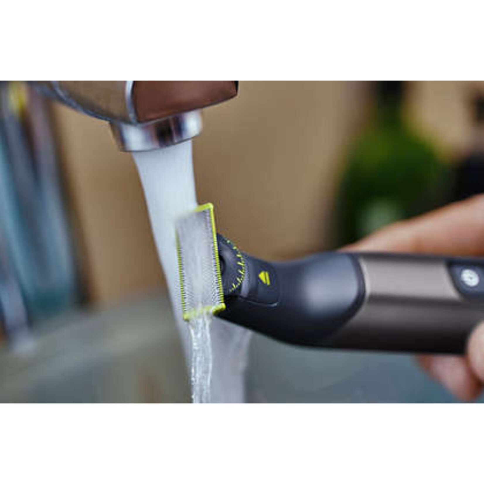 PHILIPS OneBlade Pro 360 Face + Body