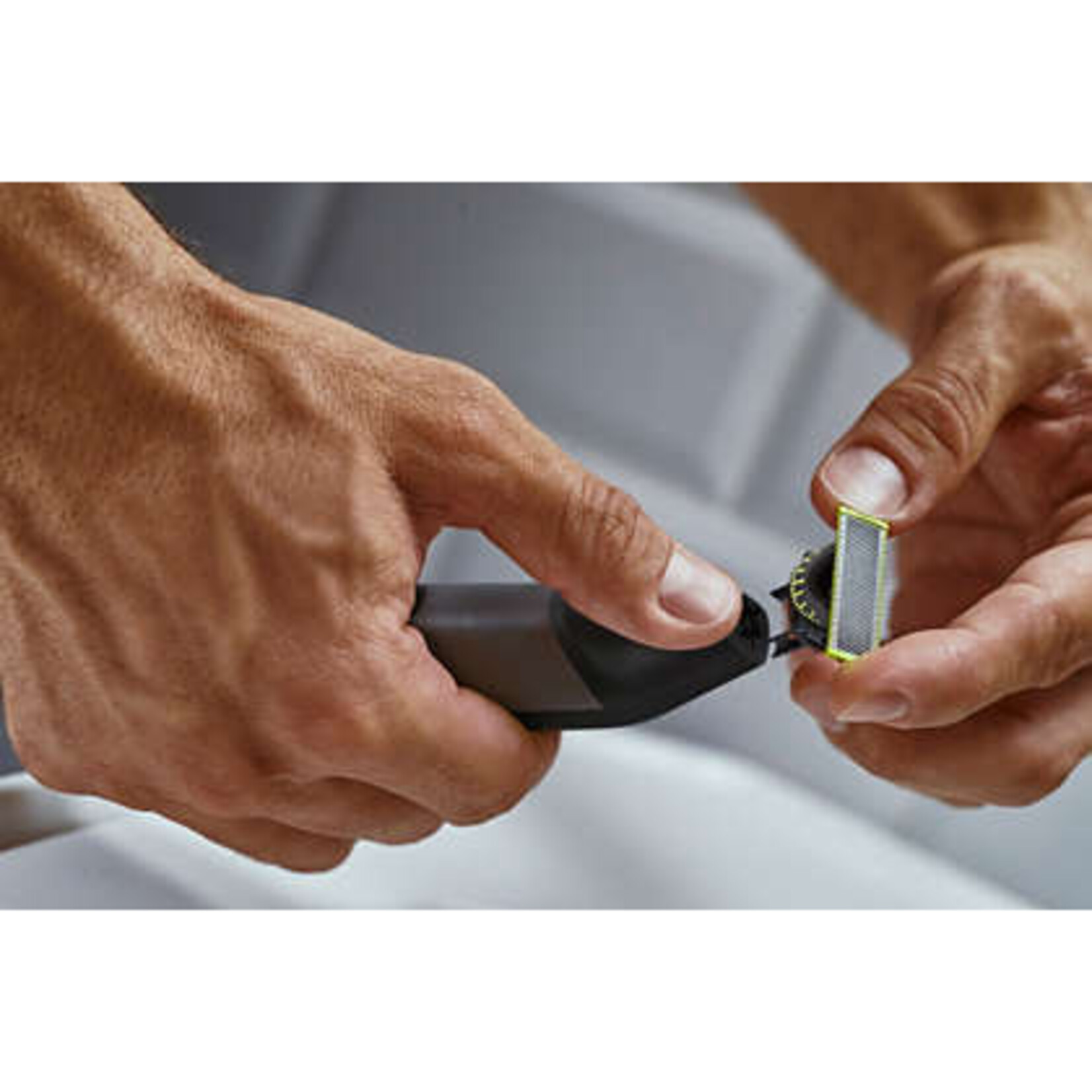 PHILIPS OneBlade Pro 360 Face + Body