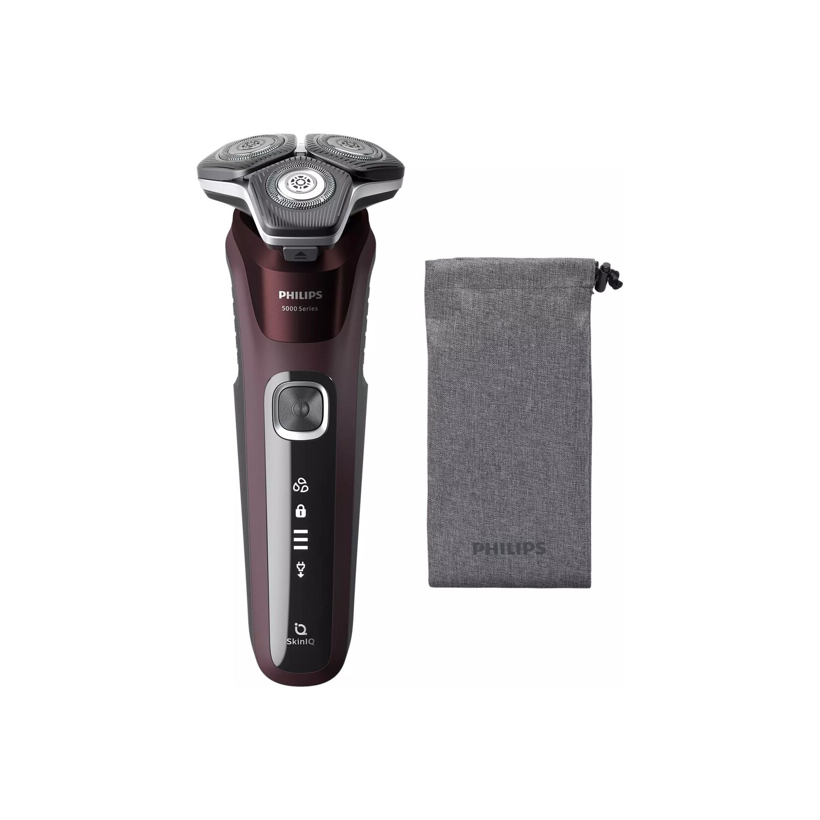 PHILIPS Rechargeable shaver serie 5000