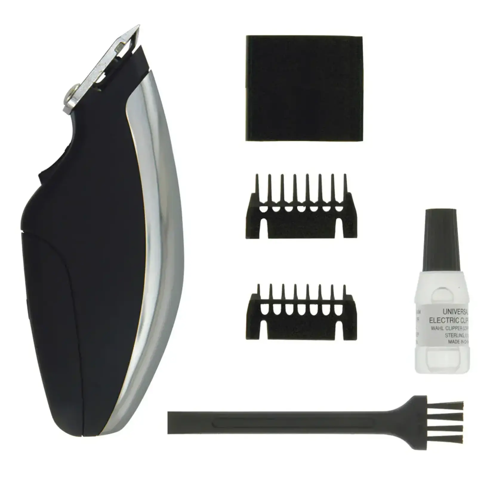 WAHL Travel battery trimmer