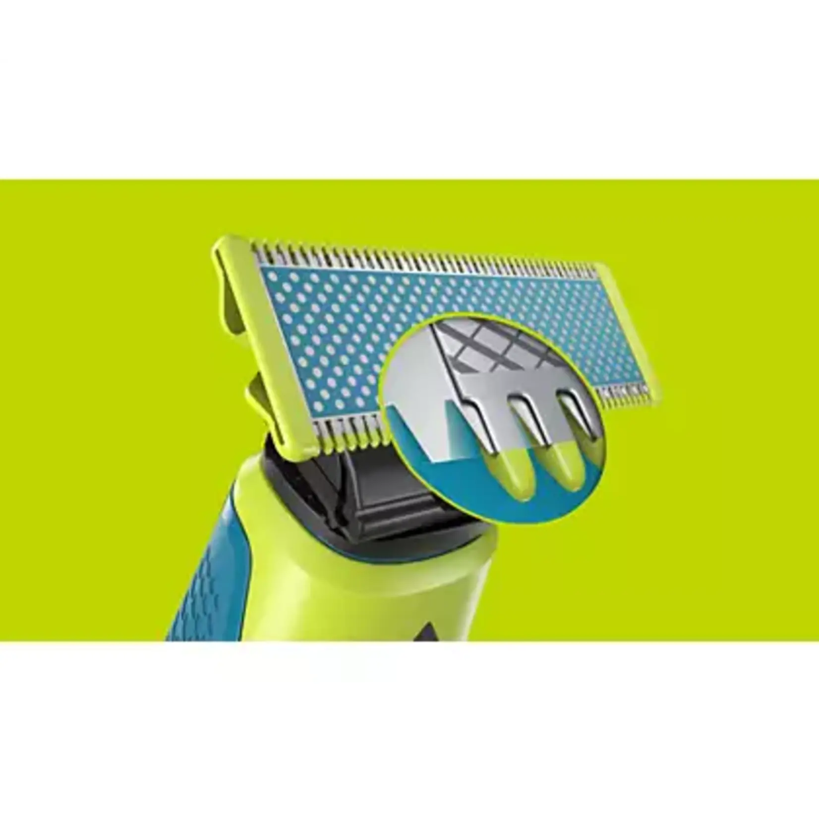 PHILIPS OneBlade Replacement blade