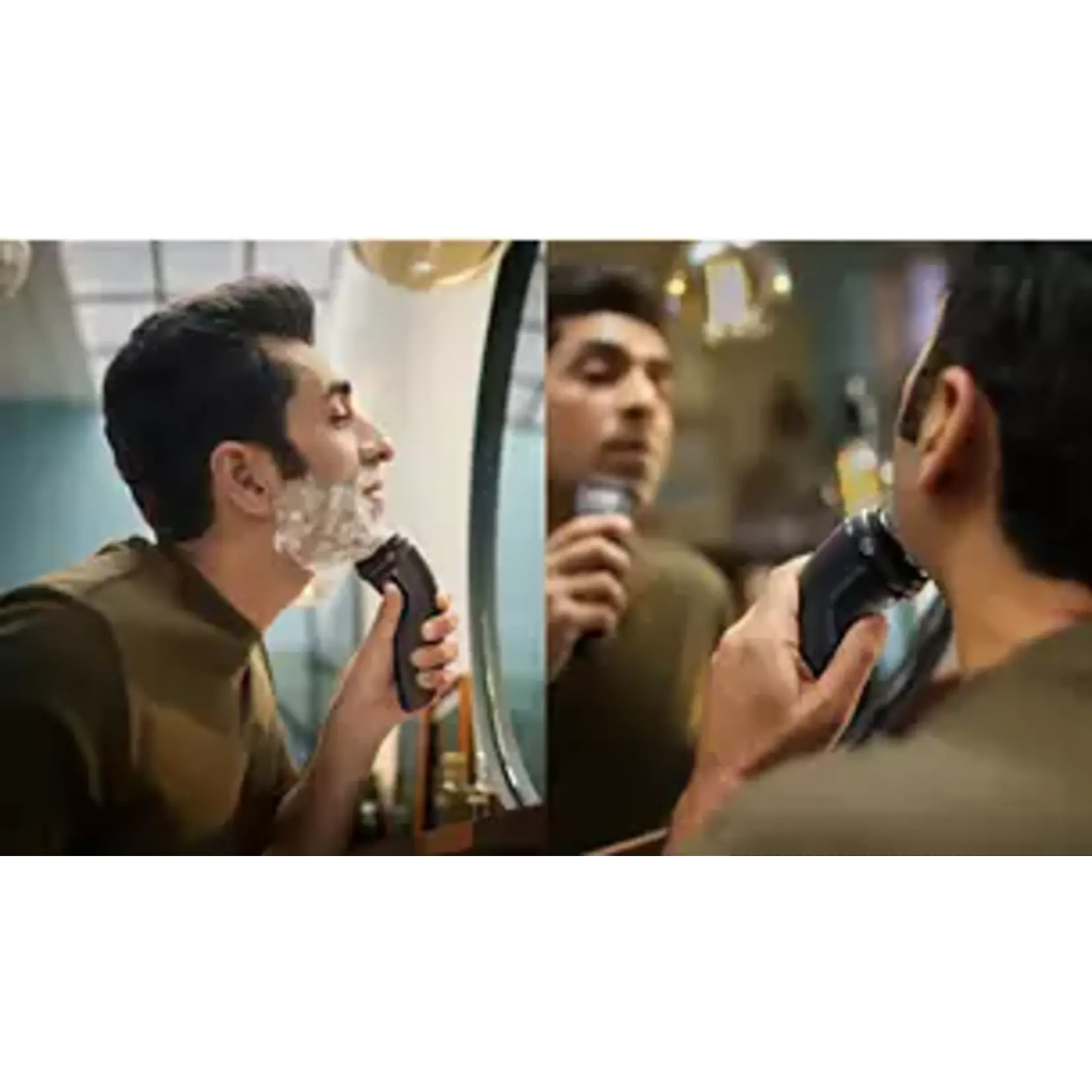 PHILIPS Shaver 3000 Series