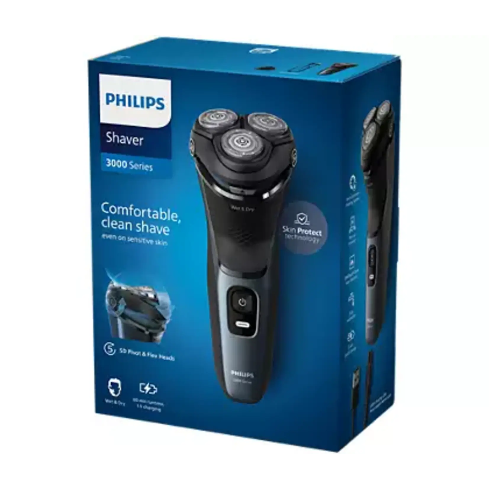 PHILIPS Shaver 3000 Series