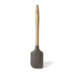 RICARDO Silicone and Beechwood Spatula