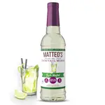 MATTEO'S Sugar Free Cocktail Mixes - Mojito