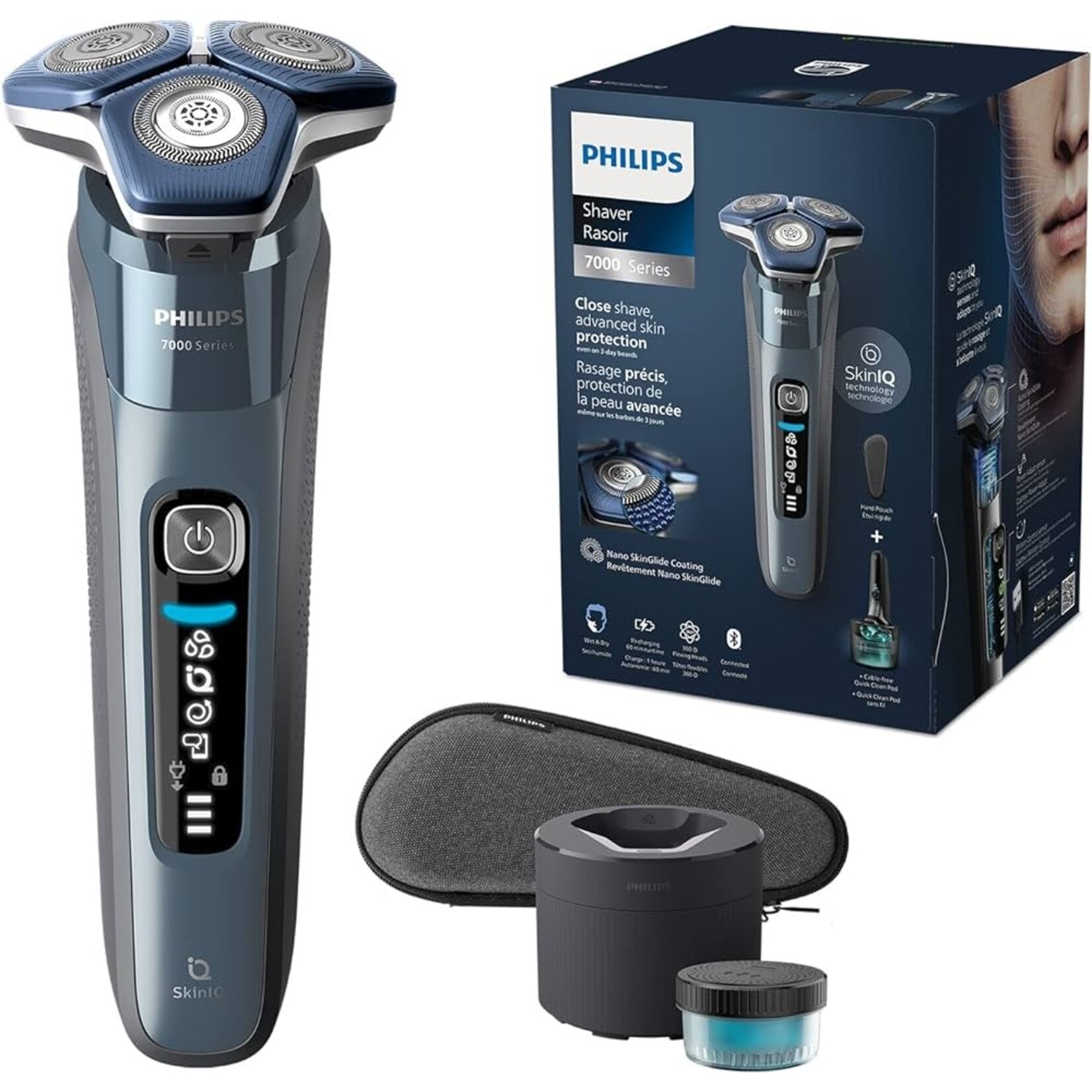 PHILIPS Shaver series 7000