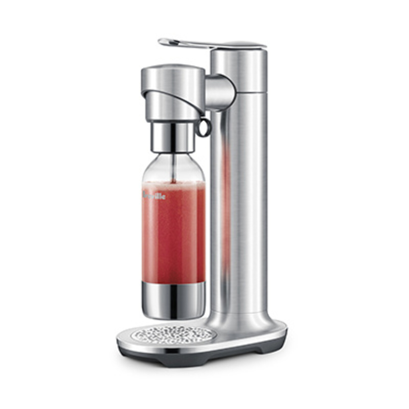 BREVILLE the InFizz™ Fusion