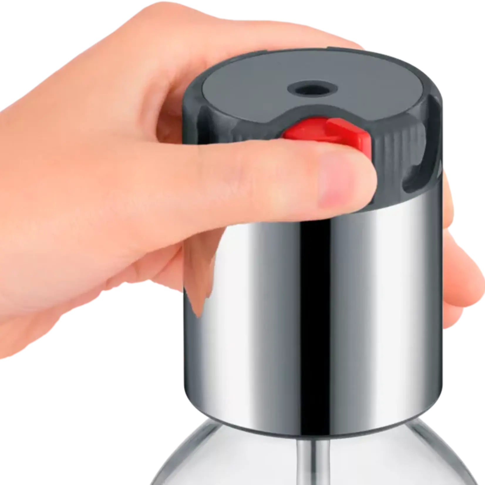BREVILLE the InFizz™ Fusion