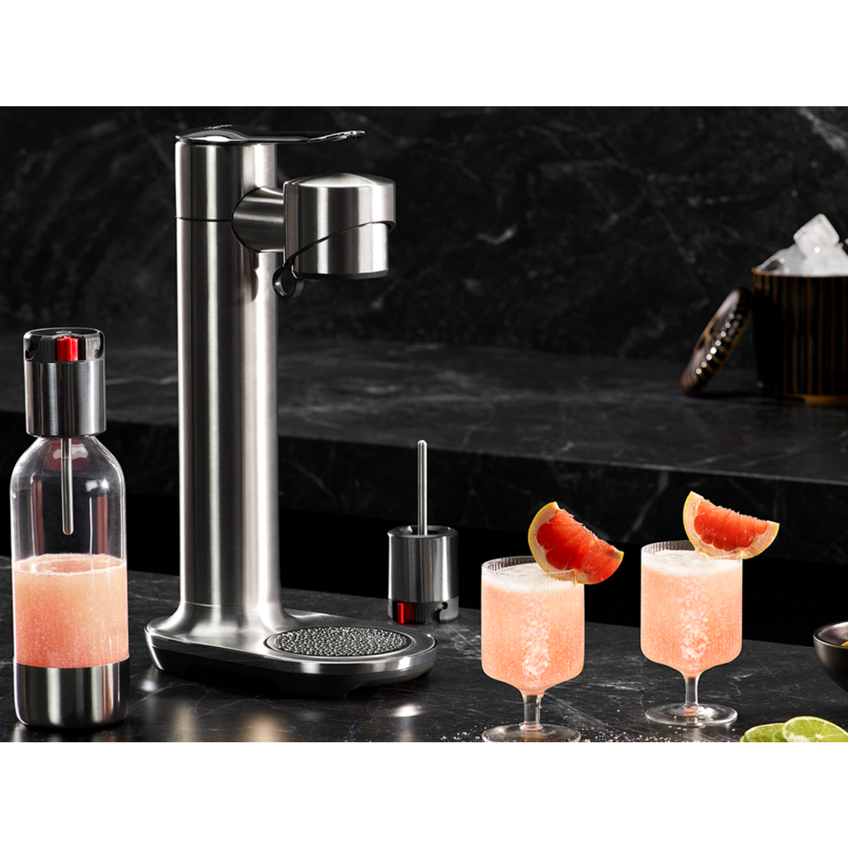 BREVILLE the InFizz™ Fusion