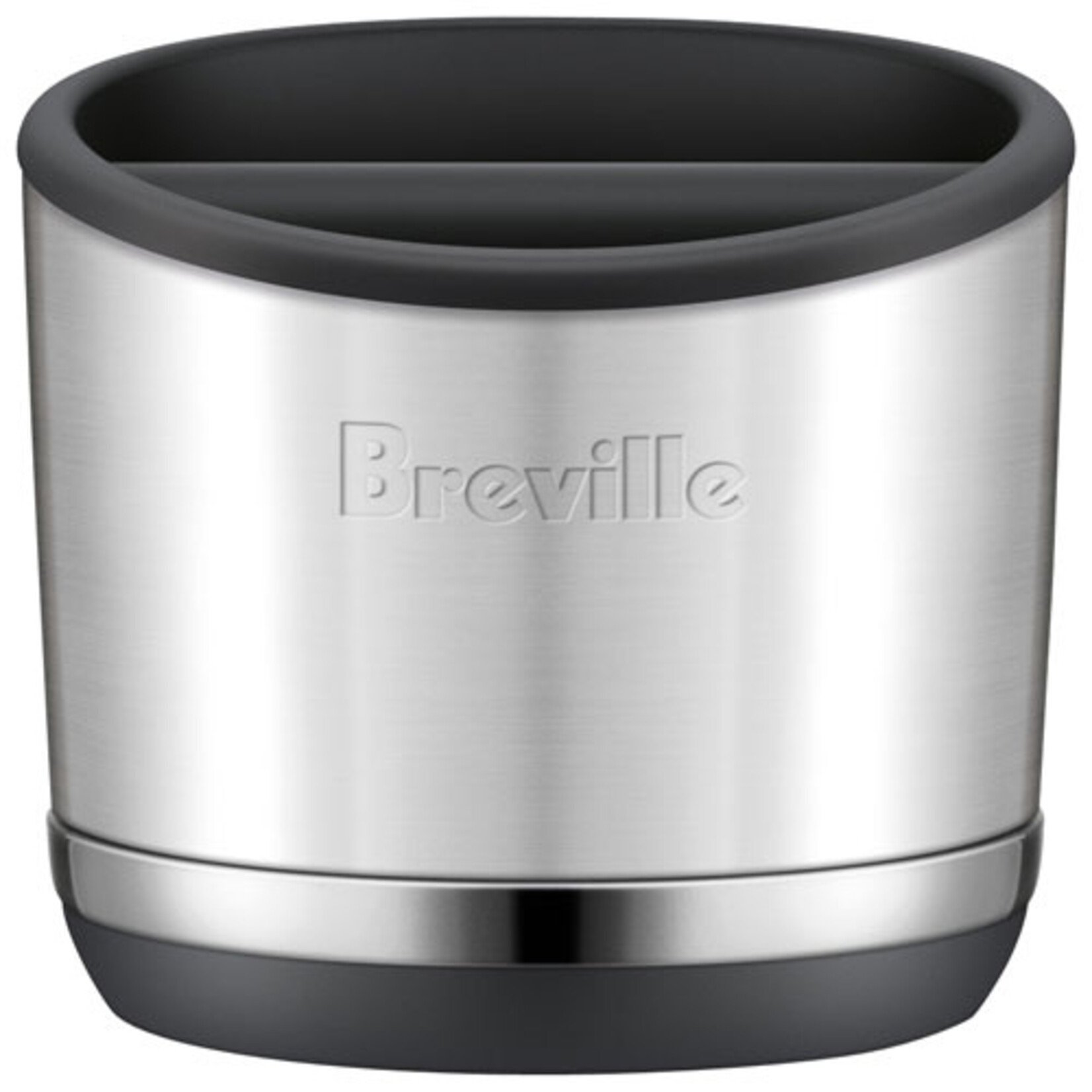 BREVILLE Knock Box 10