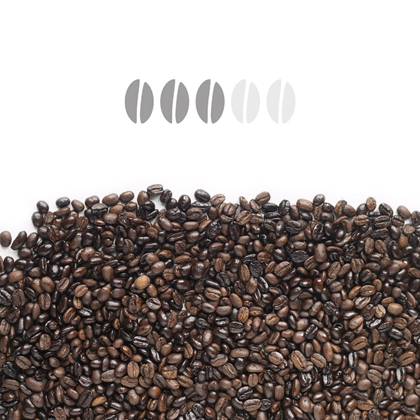 LENOIR&LACROIX Café Sortilège bio 1kg