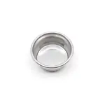 BREVILLE 54 mm Filter 2 Cup Single Wall
