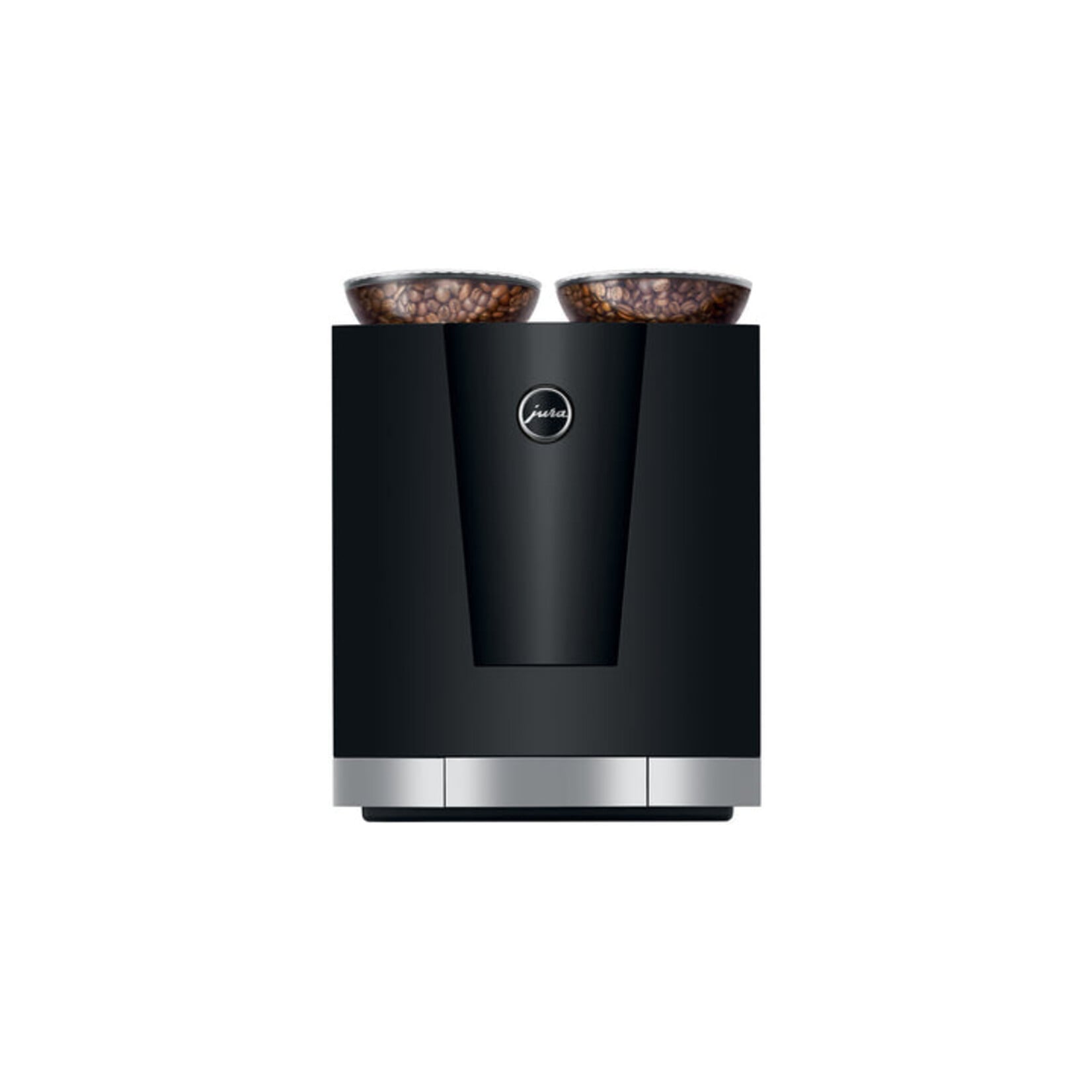 JURA GIGA 10 espresso machine, Piano Black