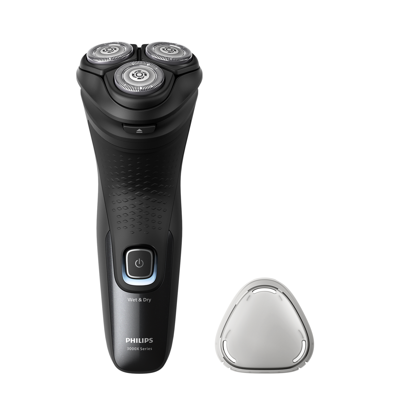 PHILIPS Serie 3000X Rechargeable shaver