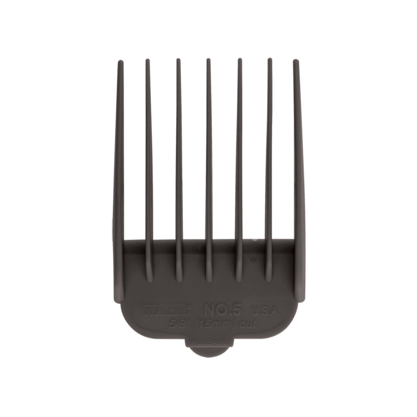 WAHL  Individual guide comb # 5 (16mm) 5/8''