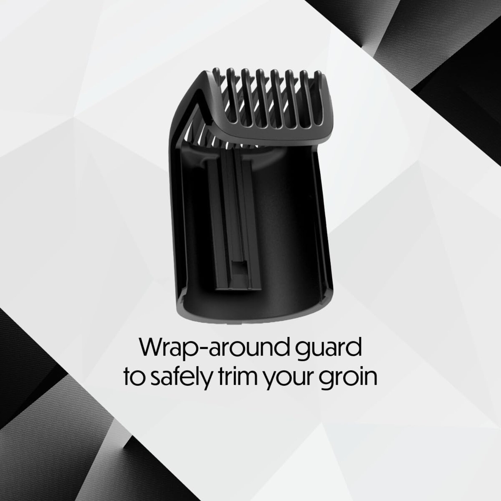 WAHL Manscaper lithium-ion Body Groomer