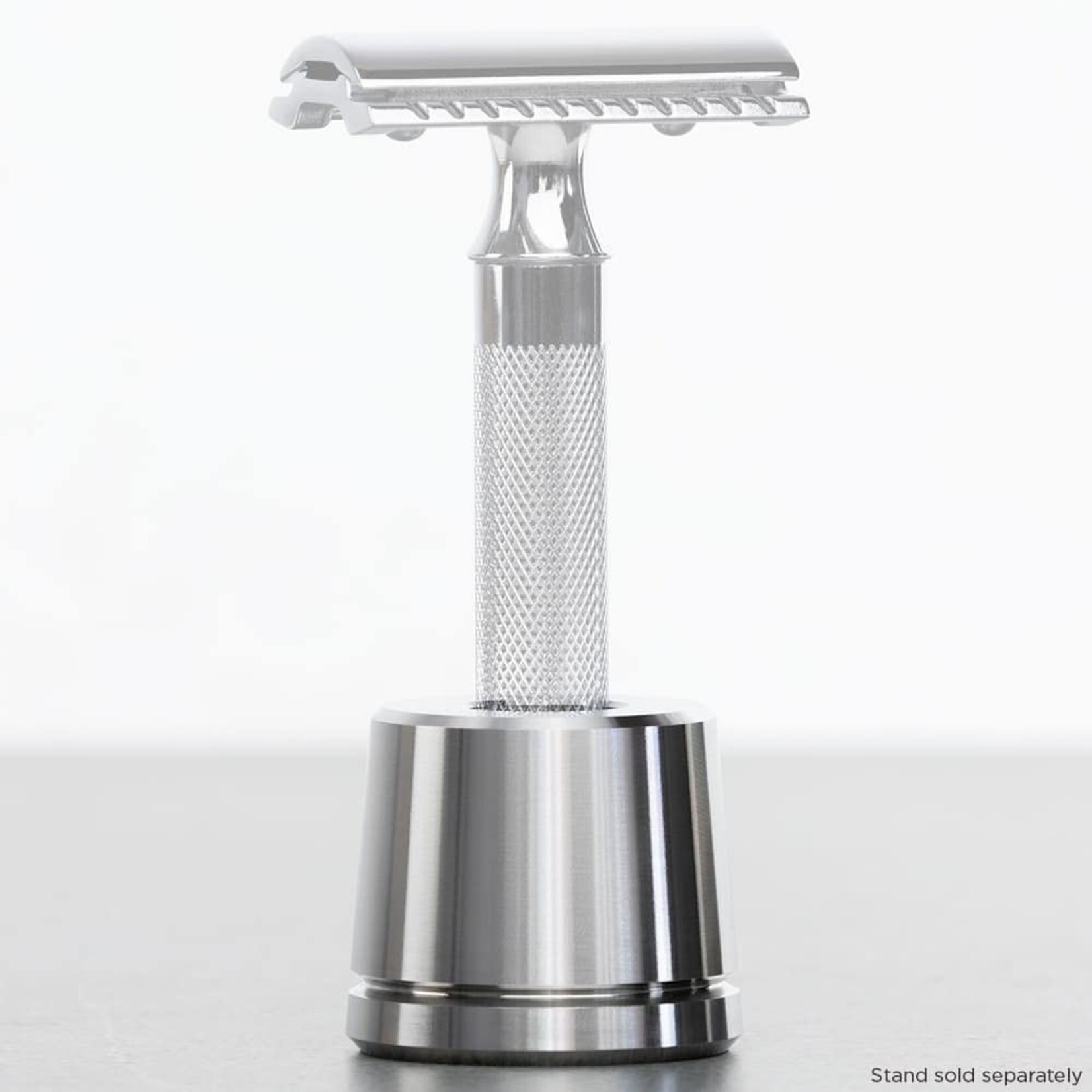 MERKUR Rasoir de sureté chrome