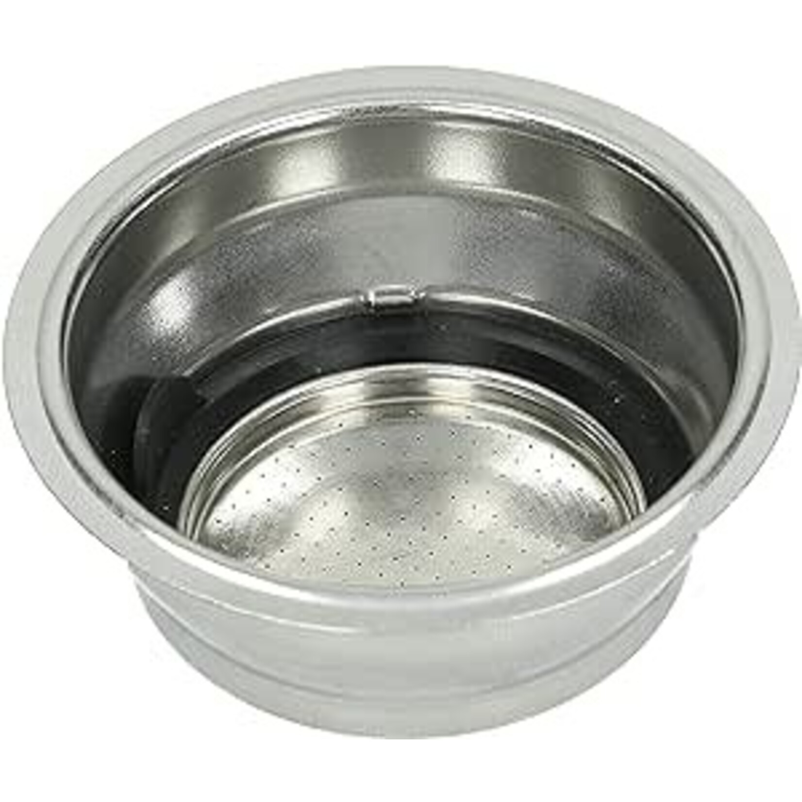 DELONGHI Filtre à double dose facile à nettoyer