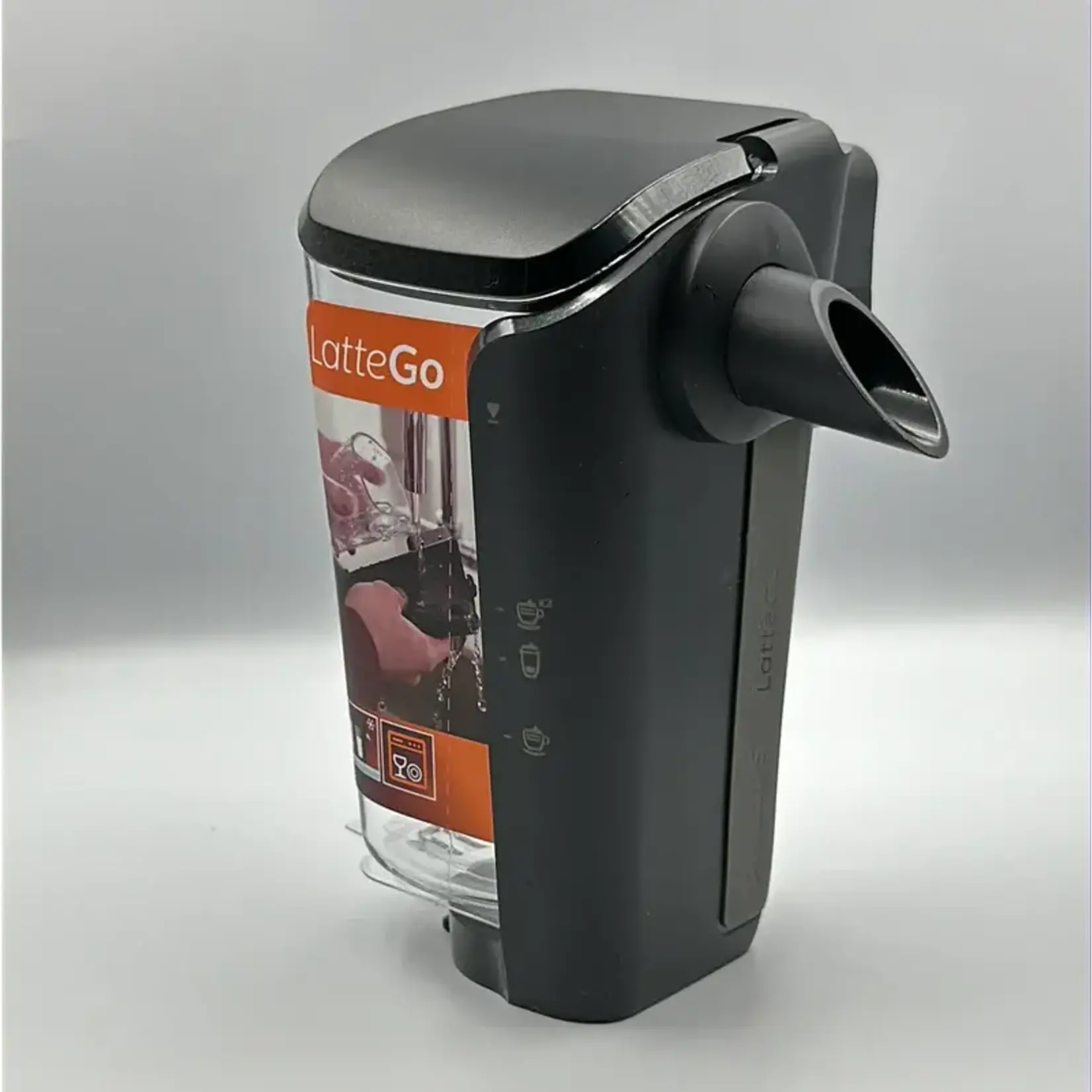 PHILIPS Carafe à lait LATTEGO