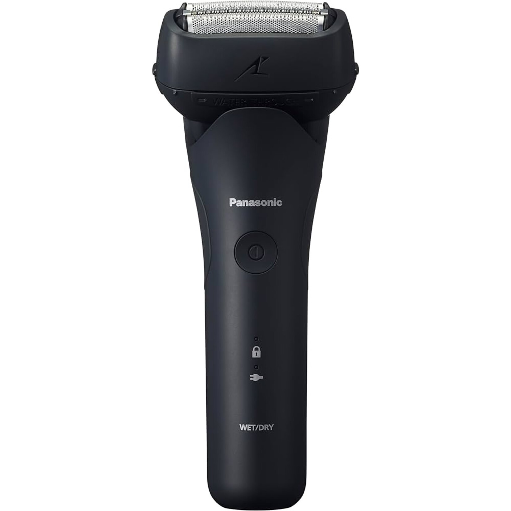 PANASONIC 3 blades rechargeable shaver