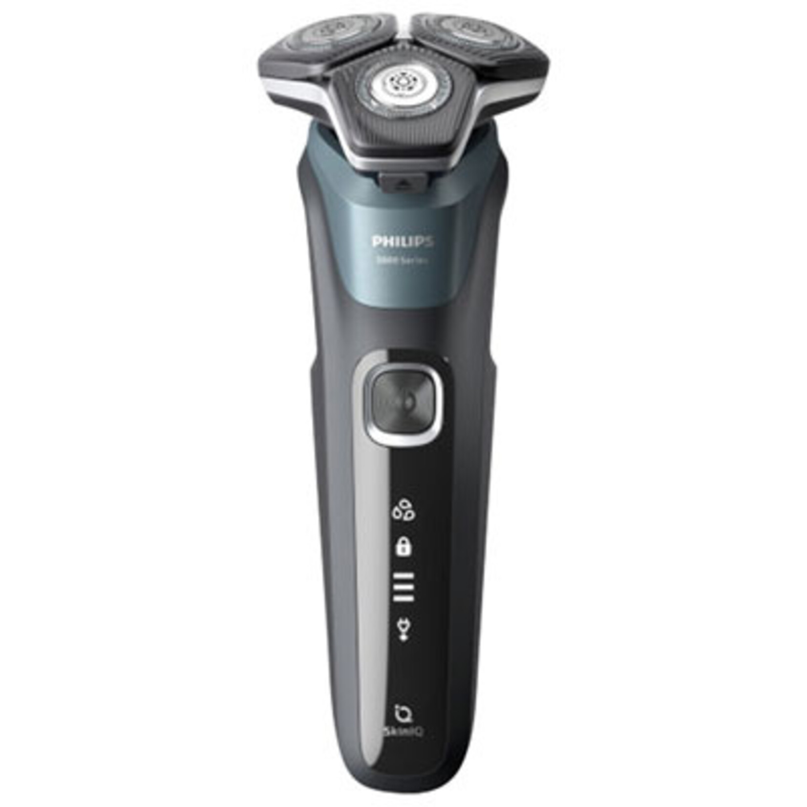 PHILIPS Shaver Series 5000 Wet & Dry electric shaver