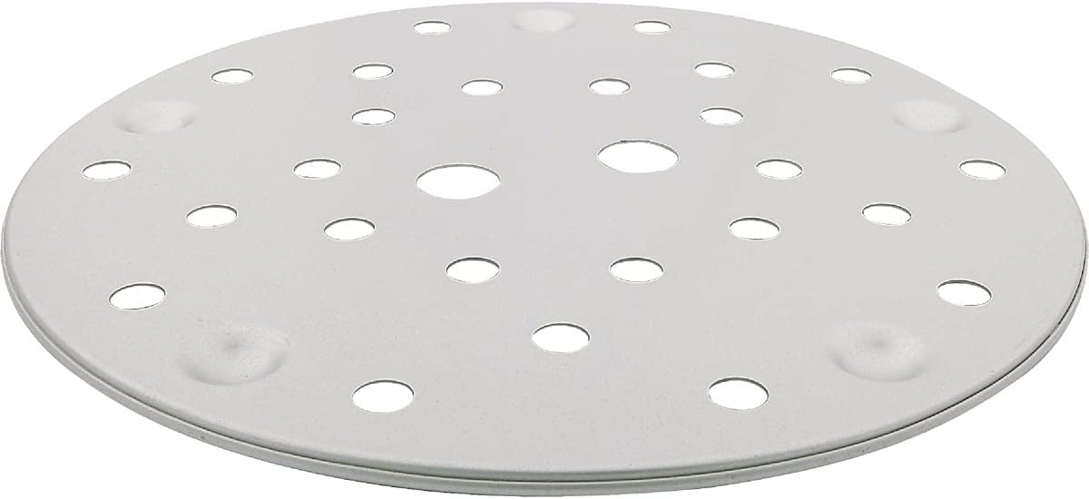 Grille intérieure pour autoclave 21L