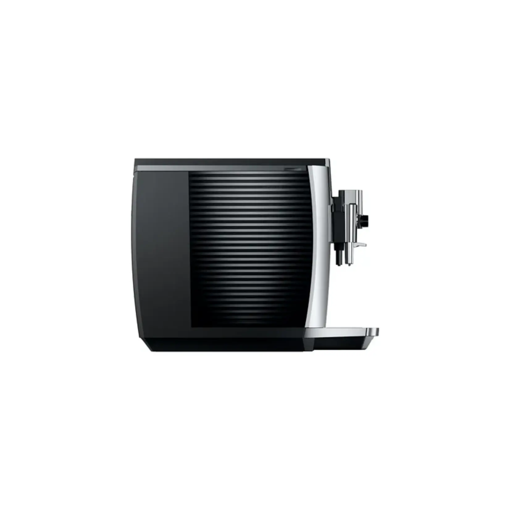 JURA E8 espresso machine, Chrome