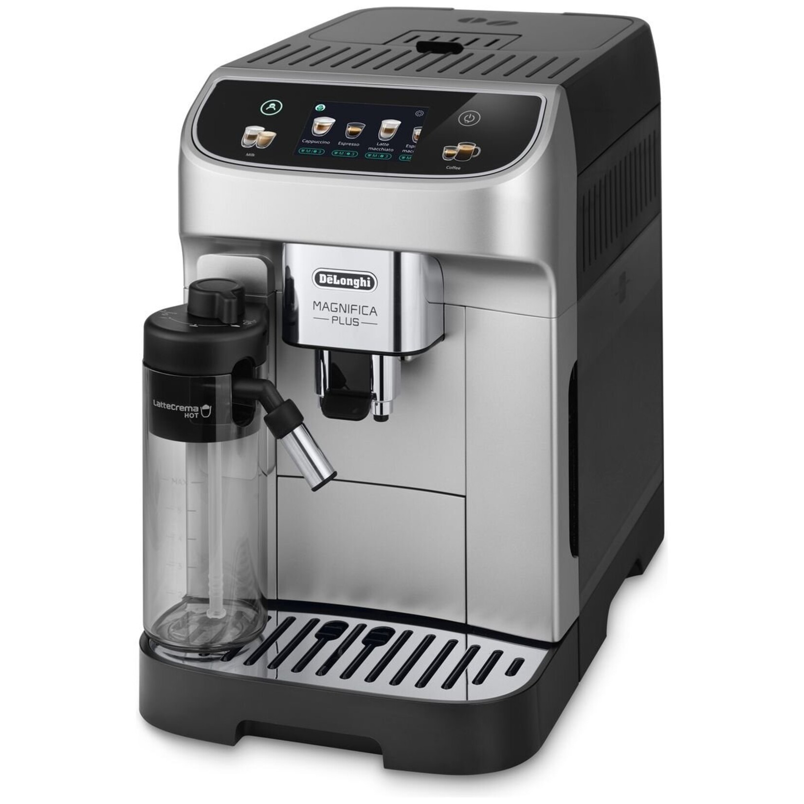 DELONGHI Espresso automatique Magnifica Plus