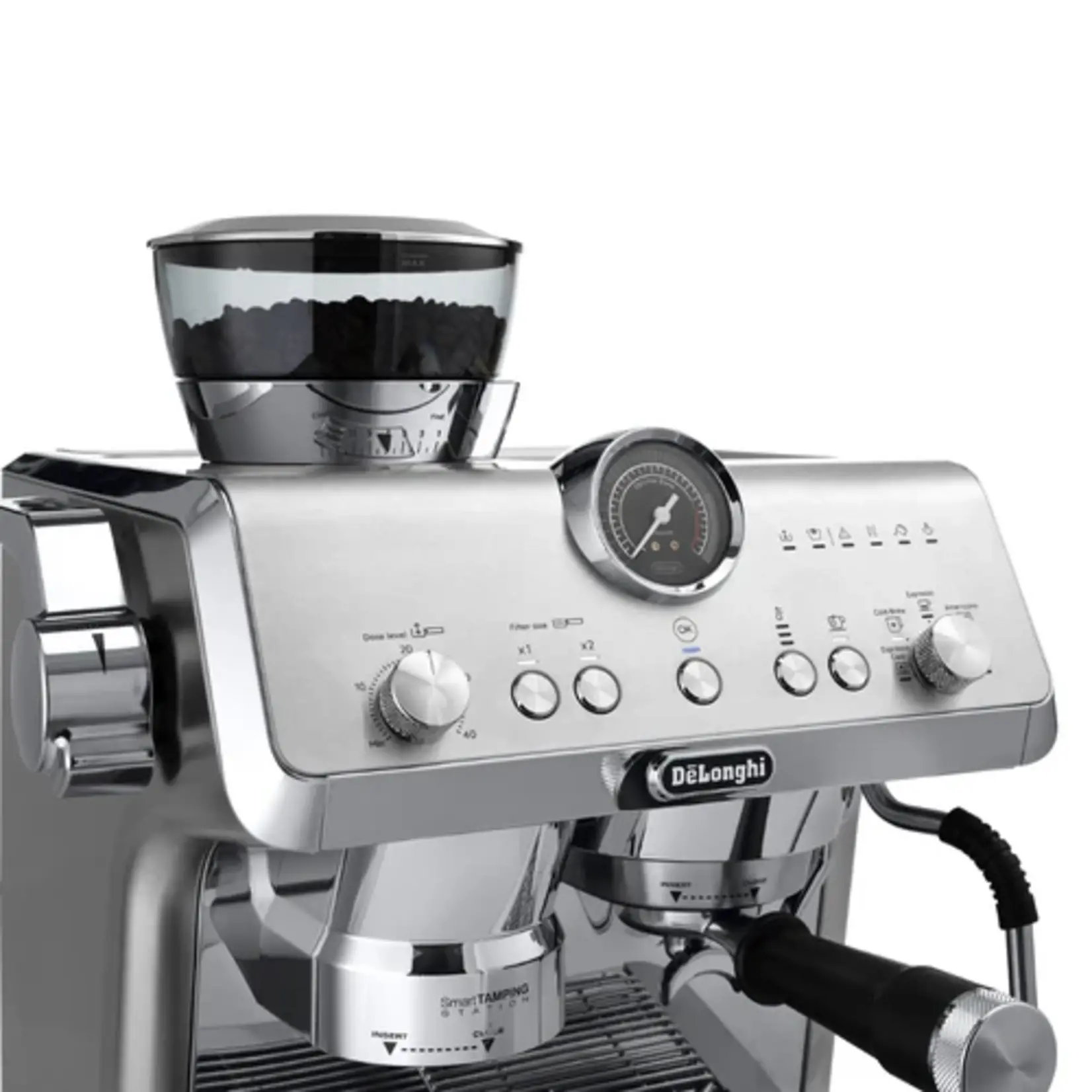 DELONGHI La Specialista Opera avec Cold Brew