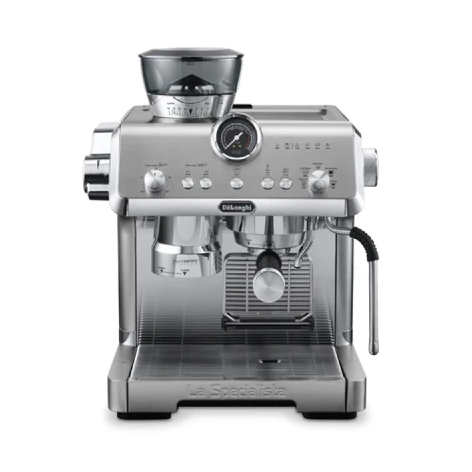 DELONGHI La Specialista Opera Espresso Machine with Cold Brew