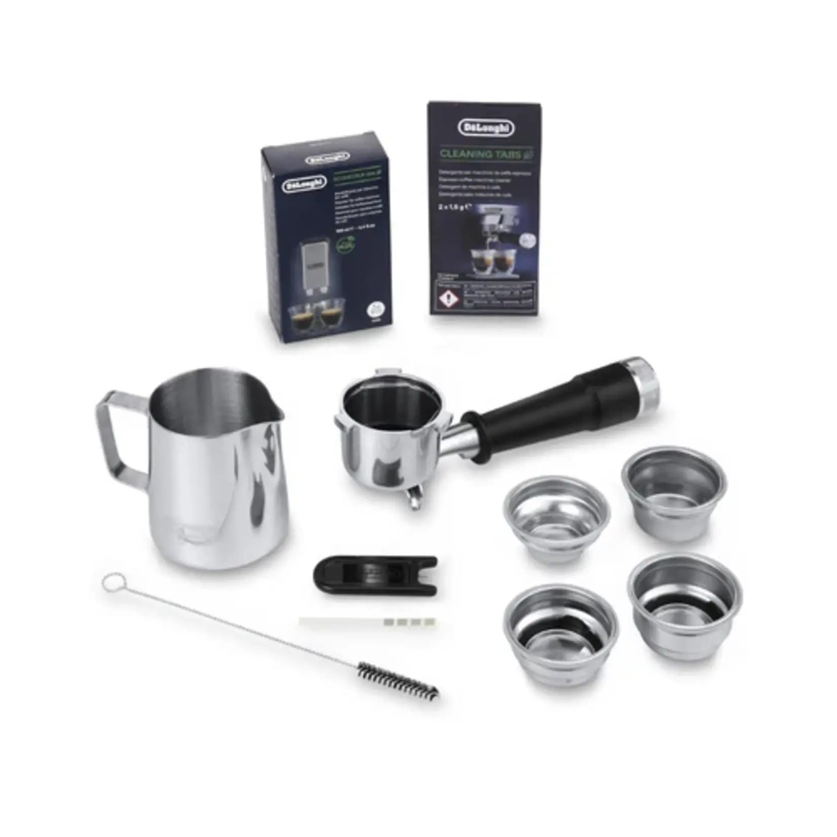 DELONGHI La Specialista Opera avec Cold Brew