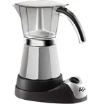 DELONGHI EMK6- Cafetière italienne électrique ALICIA