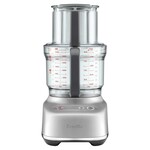 BREVILLE Robot culinaire THE PARADICE 9 (inox brossé)