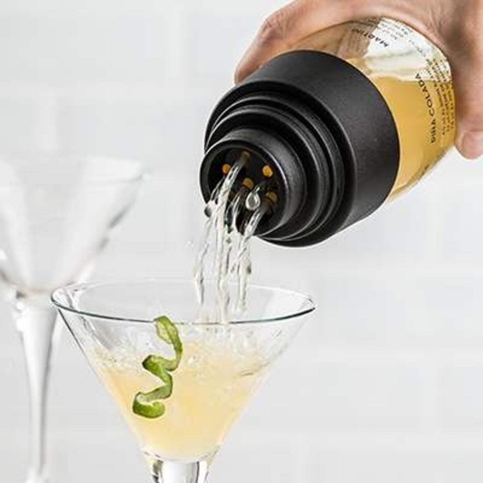 TRUDEAU 0971532 - Mélangeur cocktail