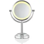 Miroir lumineux 5x