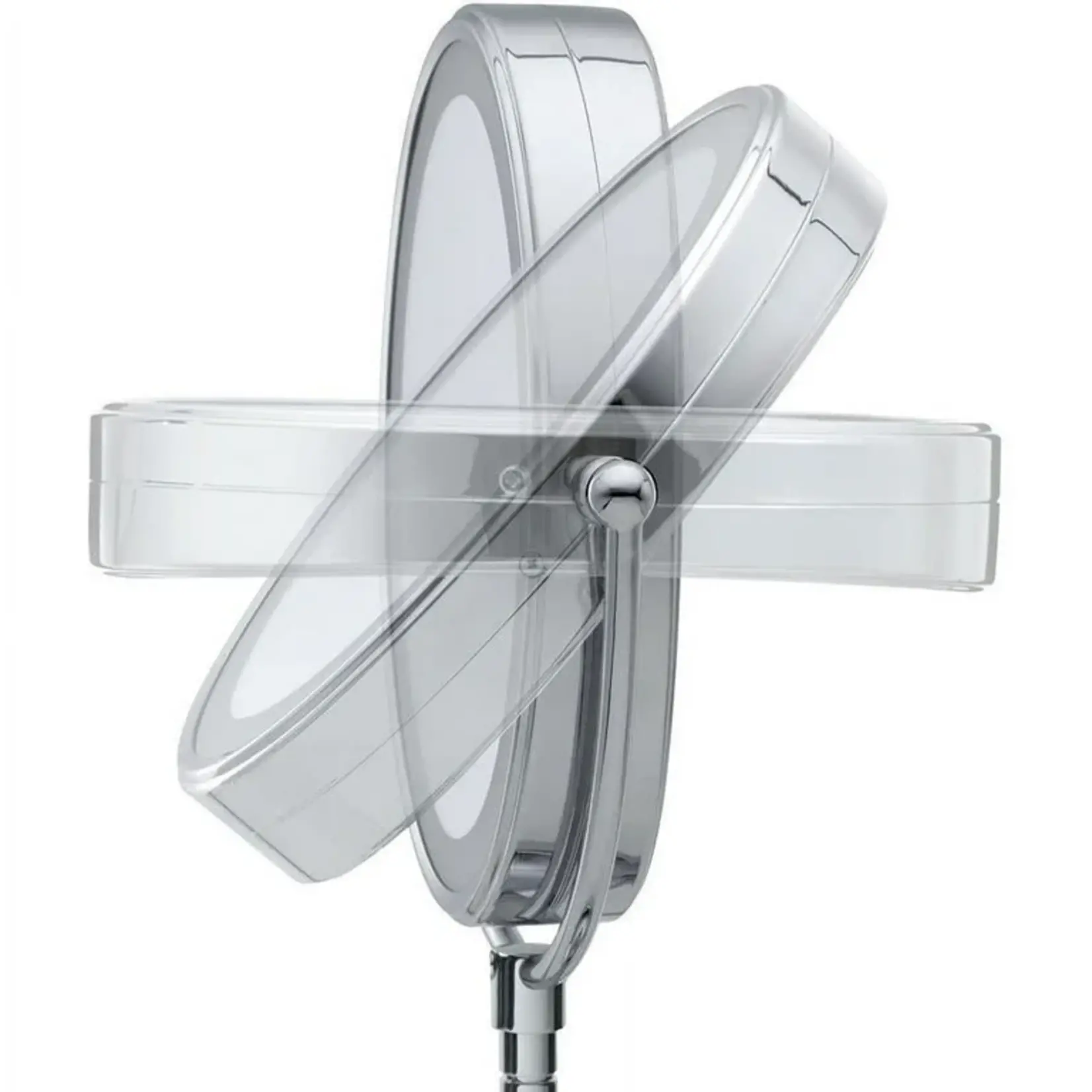 Miroir lumineux 5x