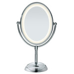 Miroir lumineux à DEL 7x