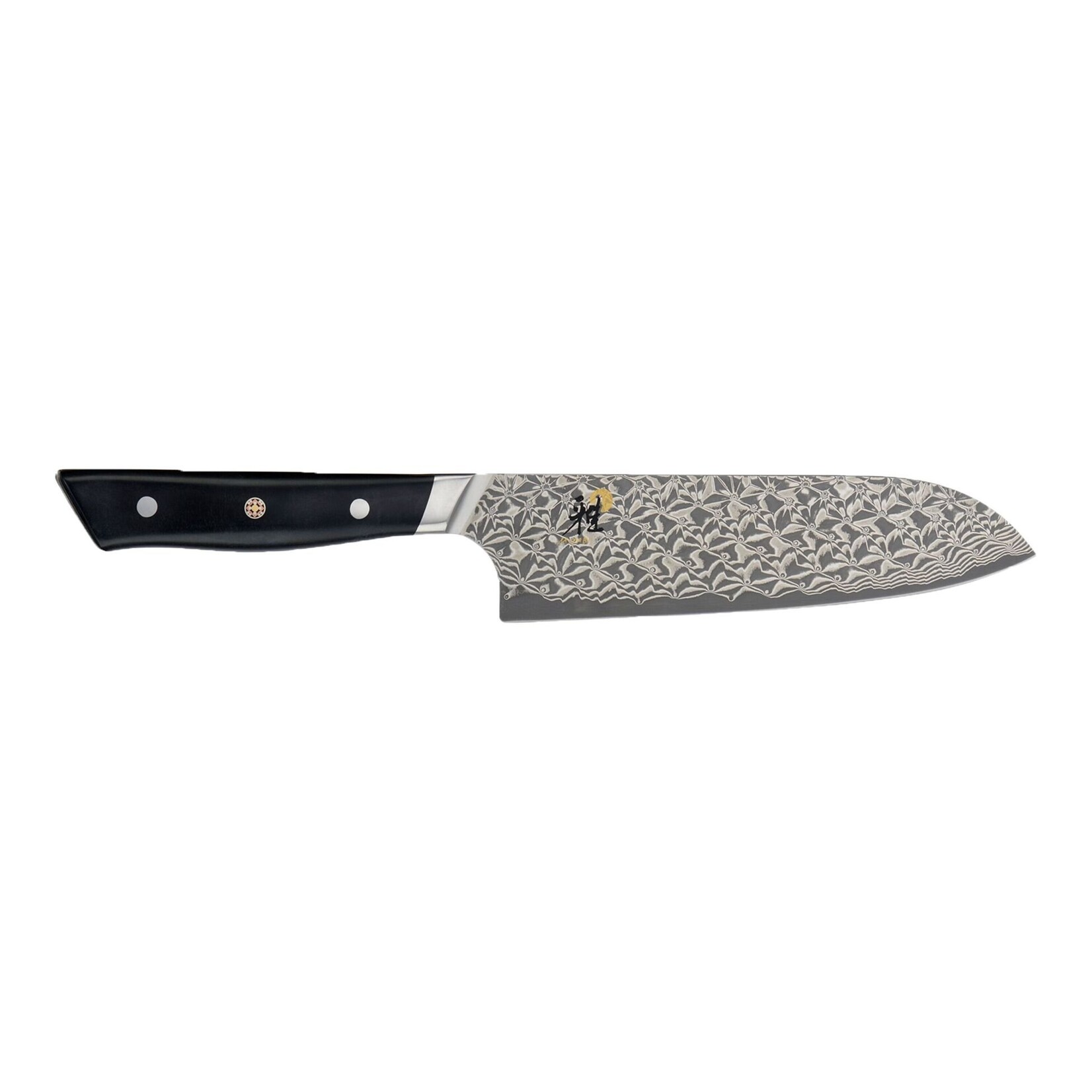 MYABI 800DP Santoku 7" Japonais