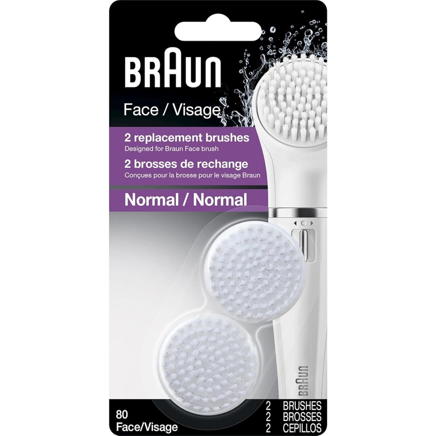 BRAUN Brosses visage  normal (2)
