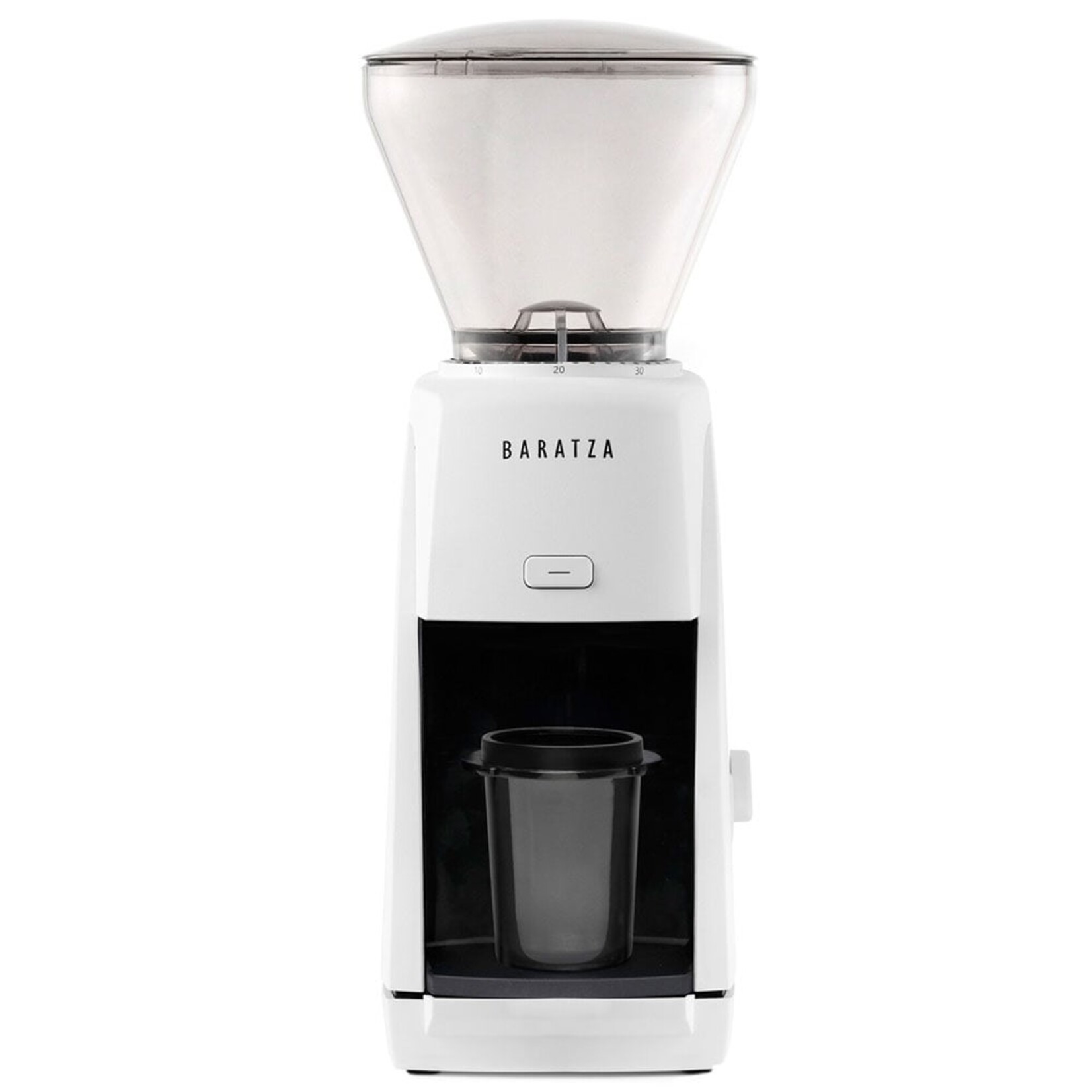 BARATZA Coffee grinder Encore ESP, white